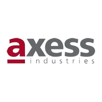 logo axess industries