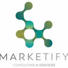 Logo Marketify